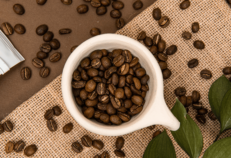 コーヒー豆 産地