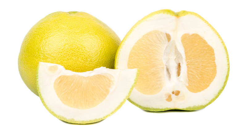 文旦を美味しく食べる！皮むきからアレンジレシピまで徹底解説