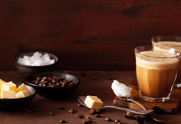 コーヒー オイルとは