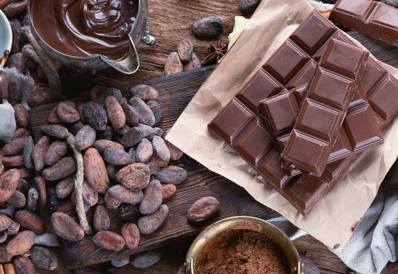 チョコレート 国 - スイーツモール