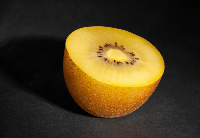 ゴールドキウイ 効果