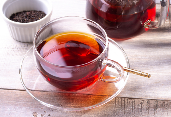 杜仲茶効能
