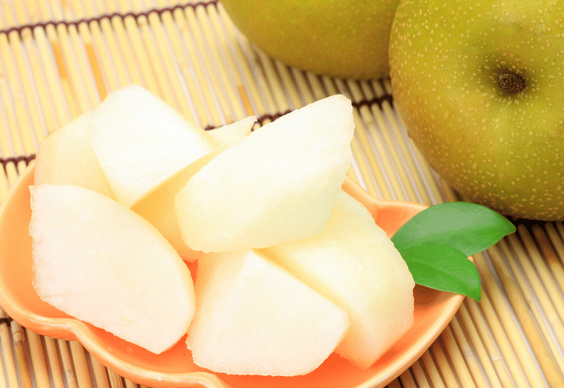 シナノゴールドの旬はいつ？美味しい時期と選び方を徹底解説