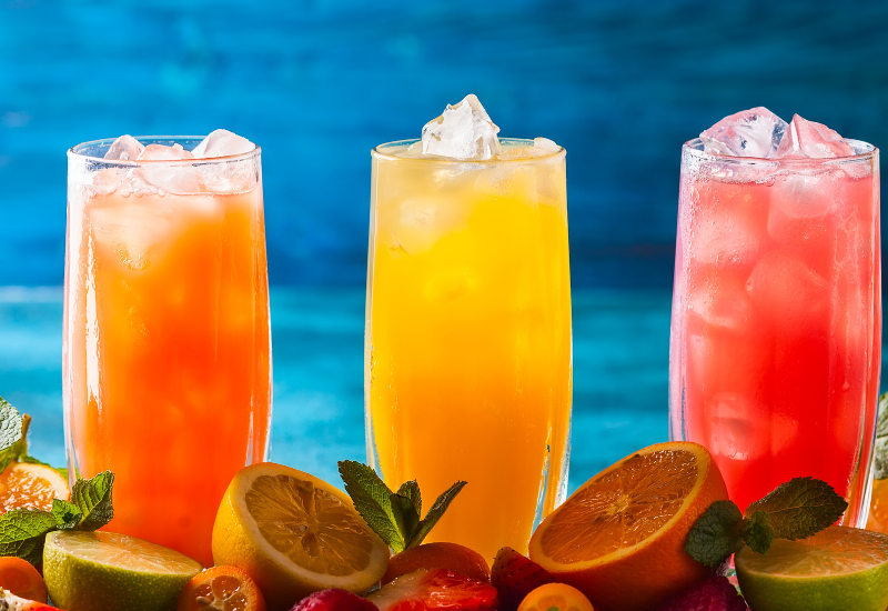 甘い飲み物でダイエットは可能？成功の鍵は選び方と賢い飲み方