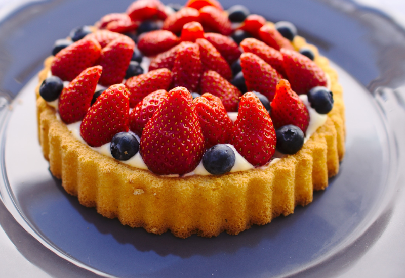 バースデーケーキを最高に飾る！簡単＆おしゃれなデコレーションアイデア集