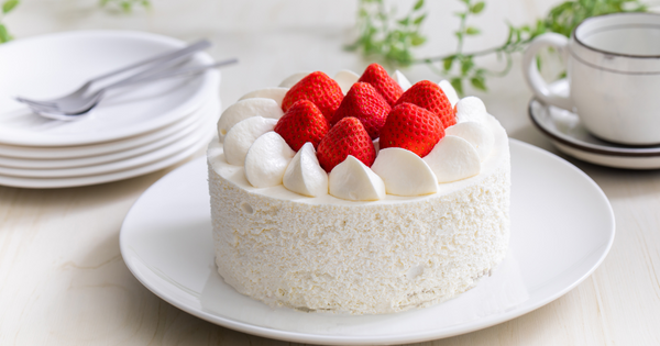 スマッシュケーキを最高に可愛く！簡単デコレーションアイデア集