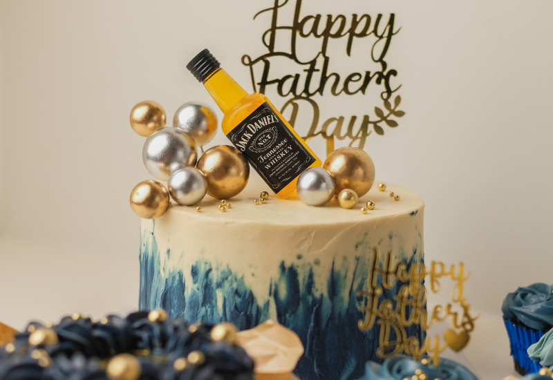 まるで宝石箱！おしゃれで差がつくケーキの作り方