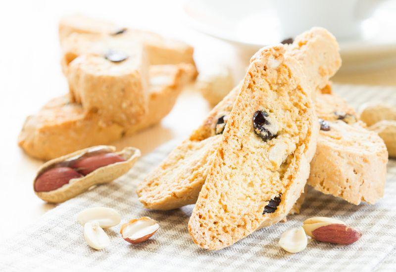 ビスコッティとは