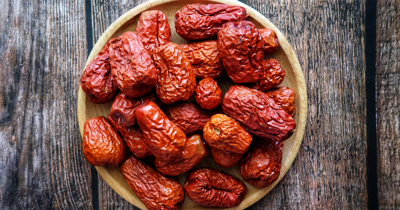 なつめお菓子：魅惑のレシピと栄養価、知られざる歴史を徹底解剖！