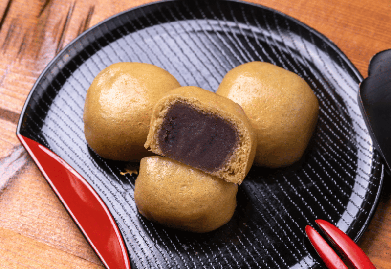 かりんとう饅頭賞味期限