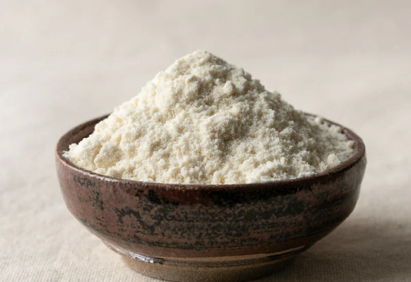 はったい粉とは