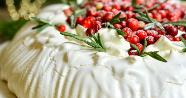 バタークリームで作る、懐かしさと温かさ溢れるクリスマスケーキ