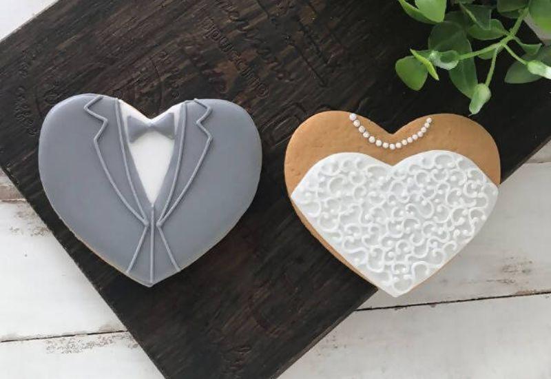 結婚祝い お菓子