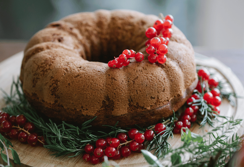 クリスマス ケーキ いつ 食べる