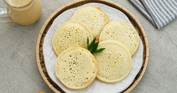 【保存版】米粉スイーツで叶えるダイエット｜罪悪感ゼロの簡単レシピ＆ヘルシー効果