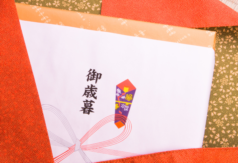 実家へのお歳暮はいつまで？感謝を伝える時期とマナー