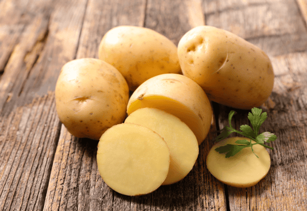 知っておきたい！じゃがいもの特徴と選び方