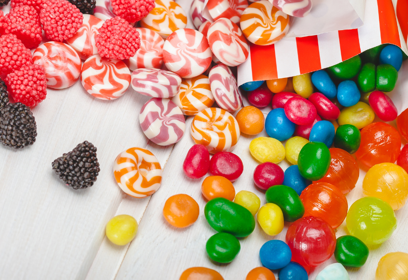 世界の伝統菓子紀行：歴史と文化を味わう旅