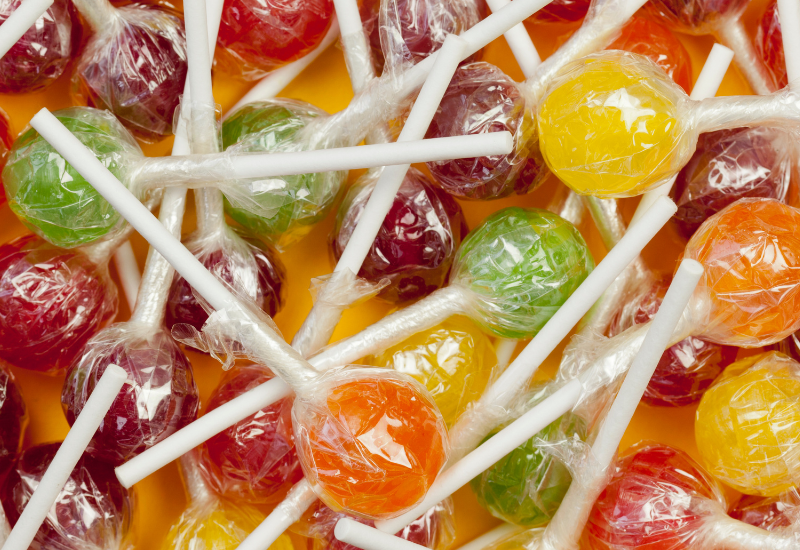 ロリポップ：あの懐かしいお菓子の魅力と手作りアレンジ