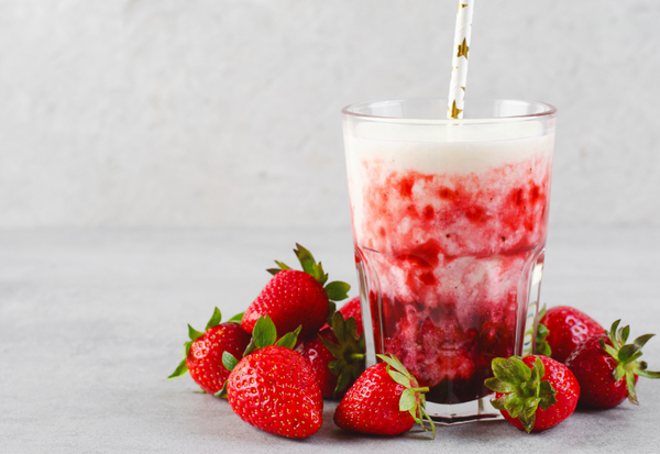 生クリーム 飲む