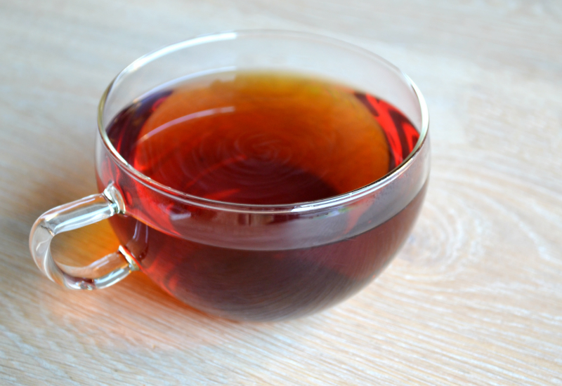 黒豆茶 効能 - スイーツモール