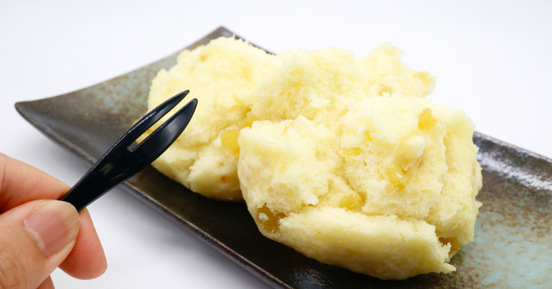 【保存版】米粉蒸しパンをふわふわに仕上げるコツ｜失敗しない簡単レシピ付き