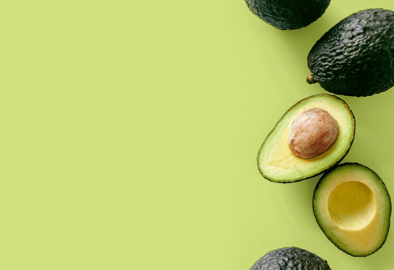 アボカド 変色防止