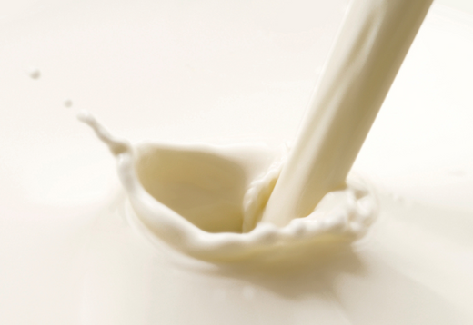 牛乳アレルギーの症状