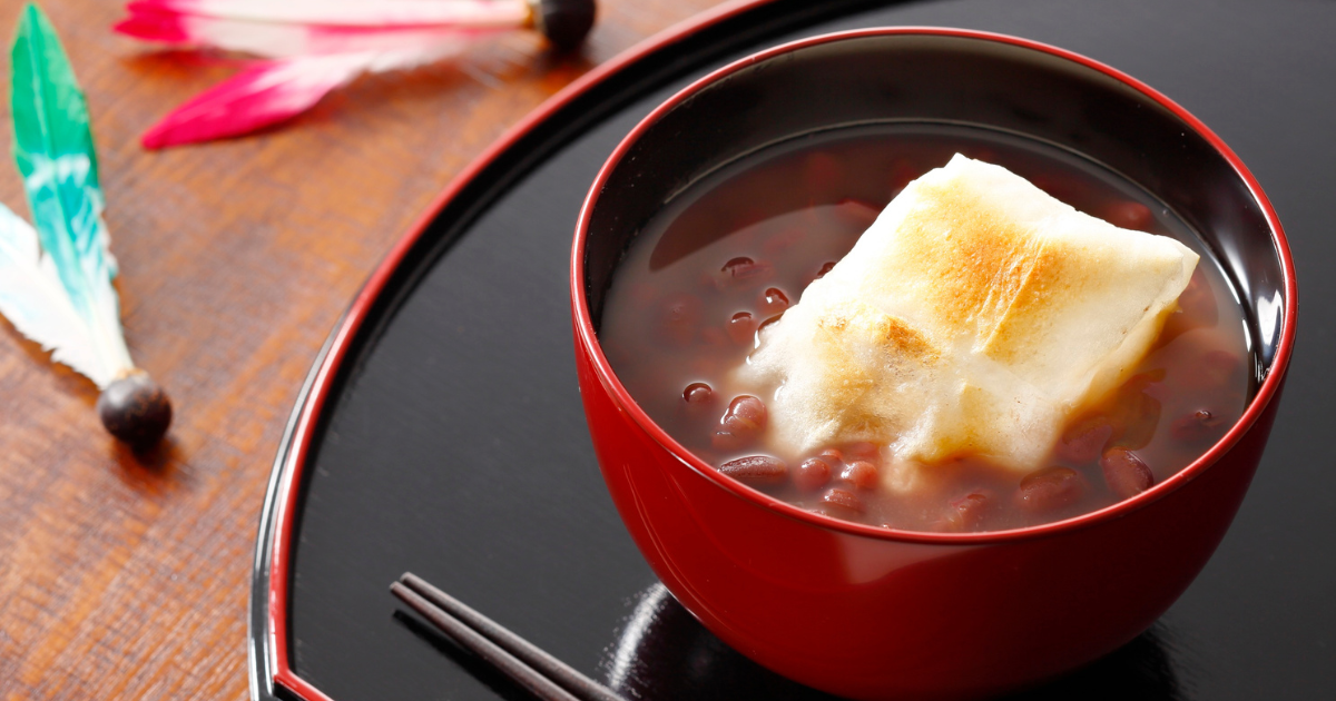 ぜんざいの意味から簡単レシピまで：家庭で楽しむ奥深き和スイーツの世界