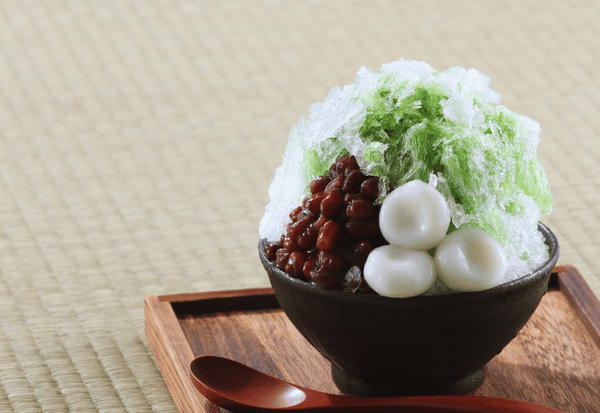 かき氷シロップ完全ガイド：人気フレーバーから選び方、活用法まで