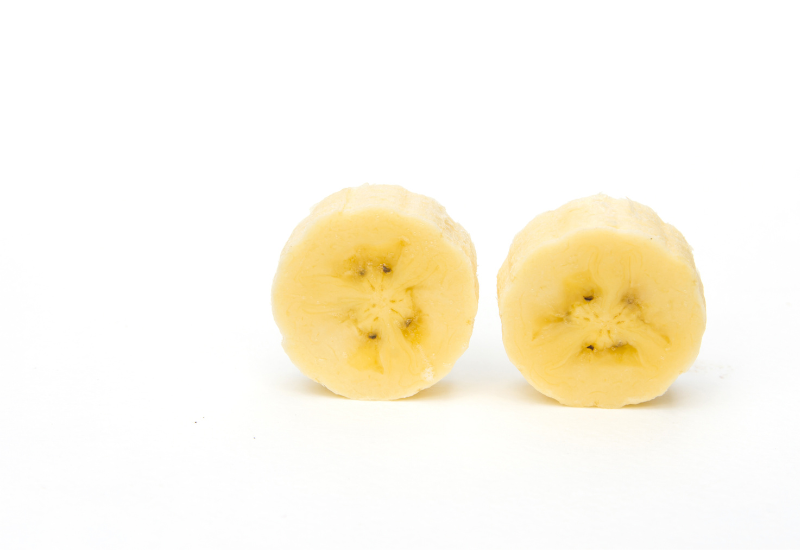 バナナ一本のカロリー：知っておきたい栄養とダイエット効果