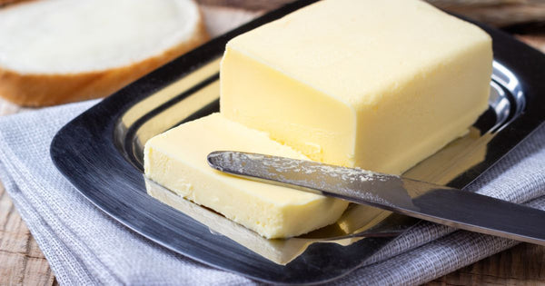 冷凍バター、賞味期限切れでも使える？保存と見分け方