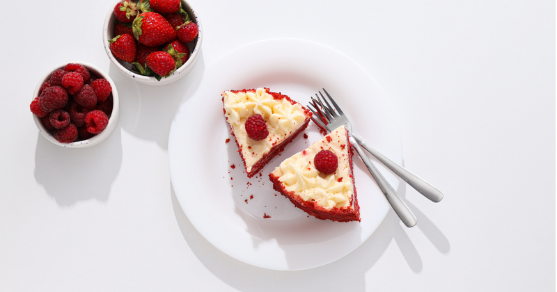 ケーキを綺麗に五等分！誰でもできる簡単テクニック＆便利な道具の紹介