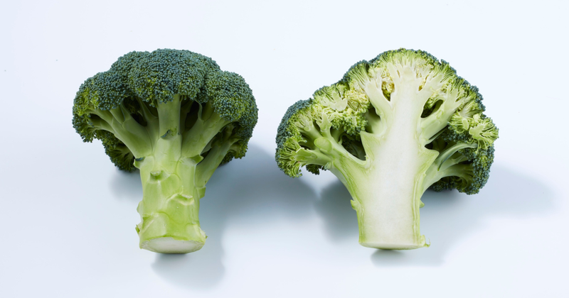 シャキシャキ？ホクホク？ブロッコリーの茹で加減：固め好き必見の極意！