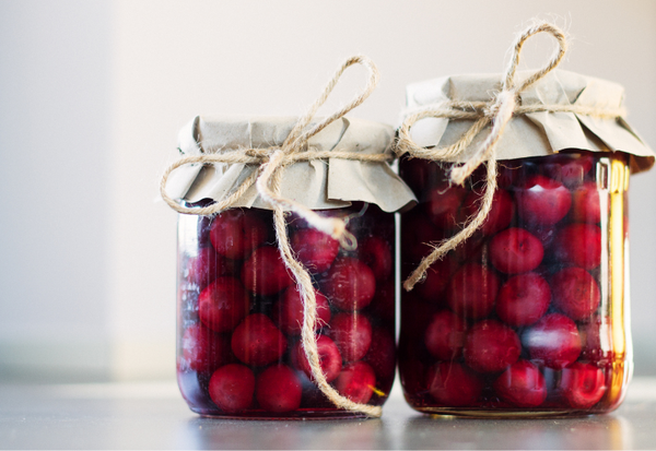 フルーツコンポートとは　フルーツのコンポートの美味しさをご紹介