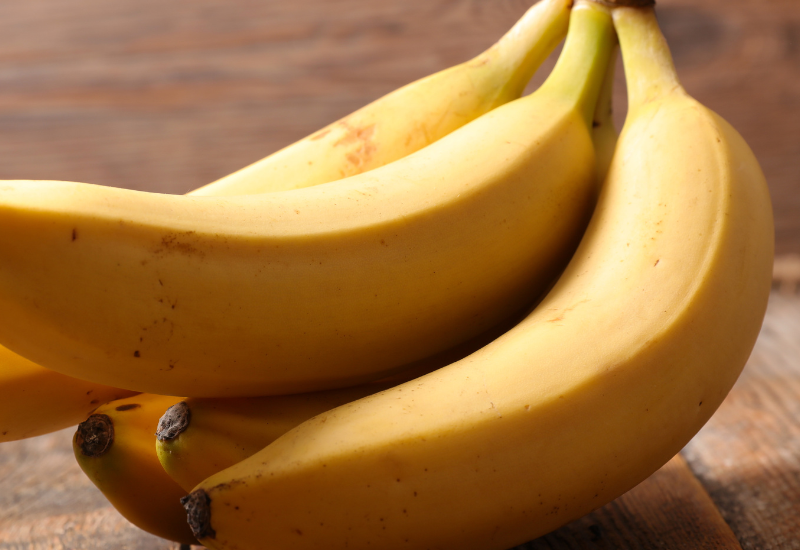 バナナとは：基本情報から驚きの多様性、種なしの理由まで徹底解説