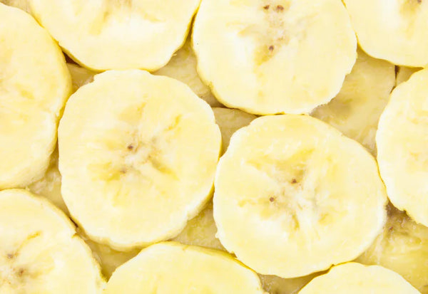 バナナ 常温 夏