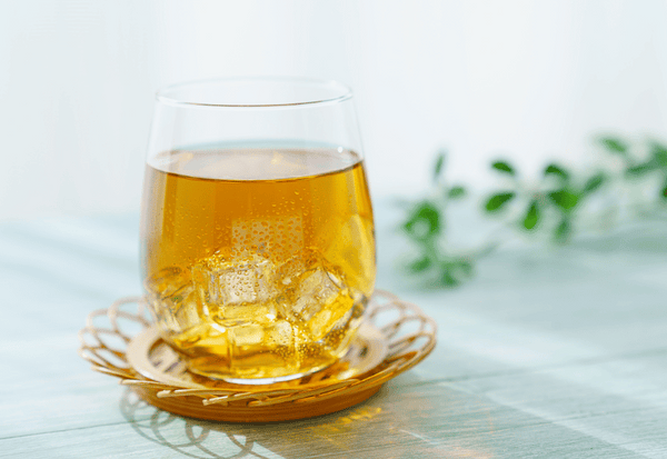 夜に紅茶を飲んでも良い？