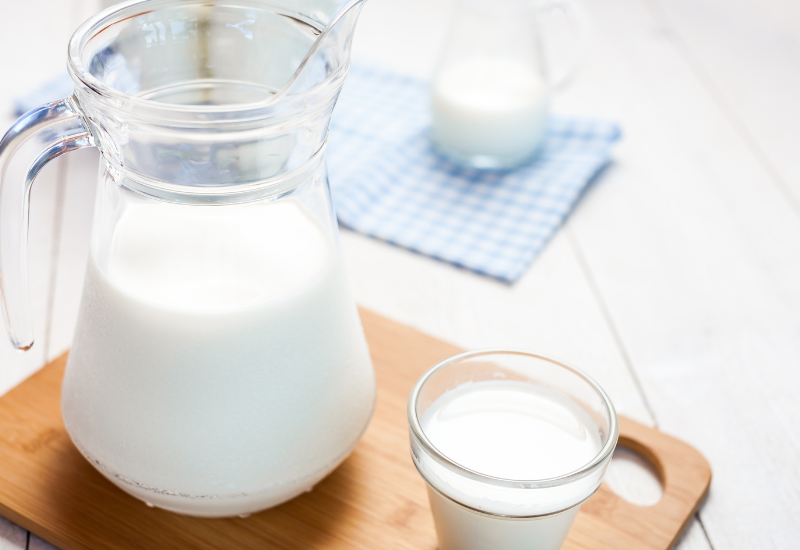 ノンホモ低温殺菌牛乳：風味と栄養を最大限に活かす、こだわりの製法