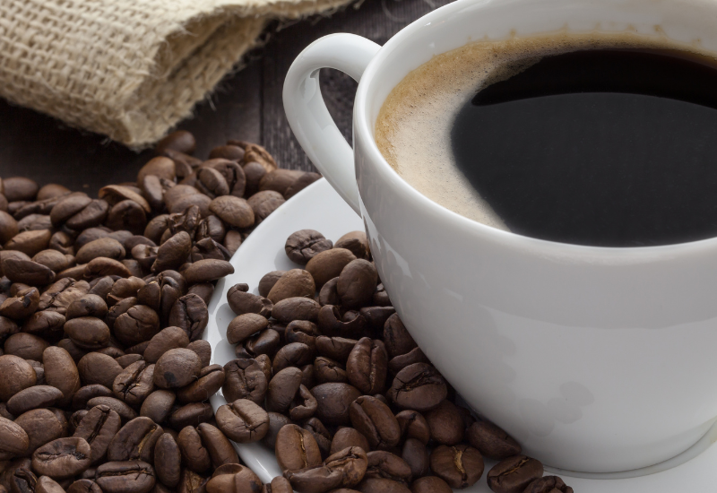 ロブスタコーヒー：その特徴、魅力、そしてアラビカ種との違い