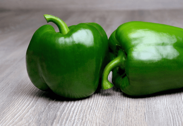 ピーマンを生で美味しく食べる！下処理とレシピのコツ