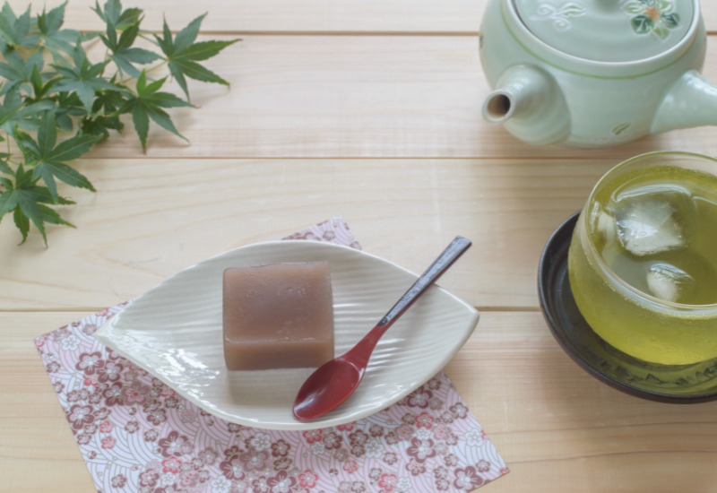 夏に贈る感謝の気持ち：お中元におすすめのお菓子・スイーツ特集