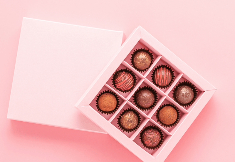 菓子折り のし