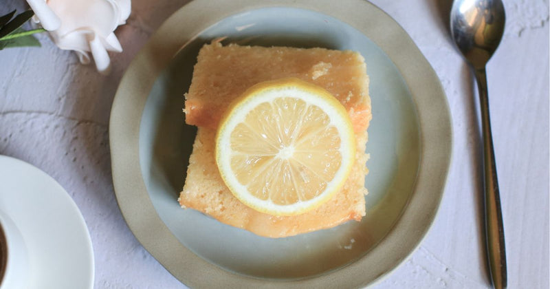 誕生 日 パウンド ケーキ