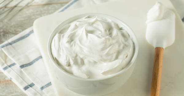 分離した生クリームの原因と対処法｜復活させる方法と活用レシピも紹介