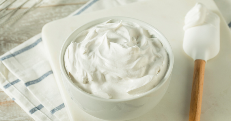 分離した生クリームの原因と対処法｜復活させる方法と活用レシピも紹介