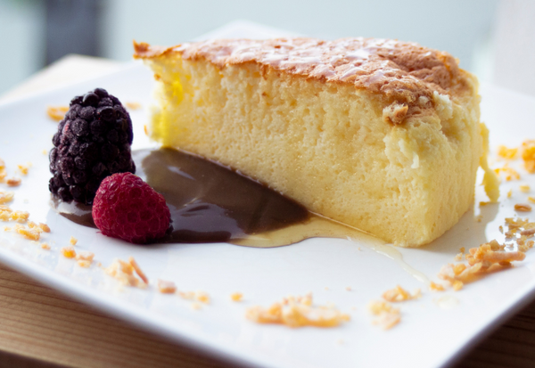 オーブンなしで作る！簡単絶品チーズケーキレシピ