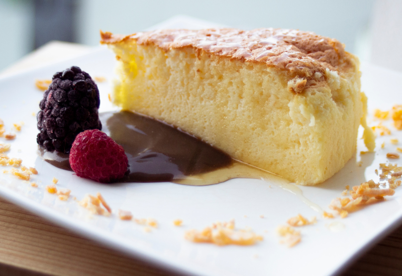 オーブンなしで作る！簡単絶品チーズケーキレシピ