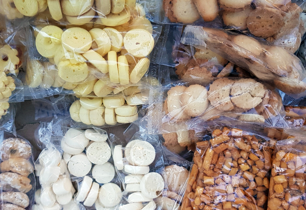 駄菓子意味探求：子供の頃の思い出と関連キーワードから紐解く駄菓子の世界