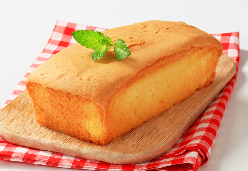 手作りパウンドケーキ、美味しくするには？賞味期限と保存のコツ